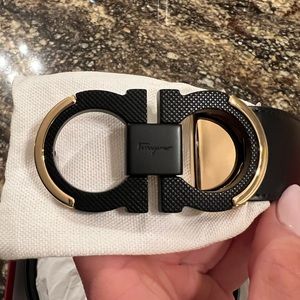 Brand New Ferragamo Belt